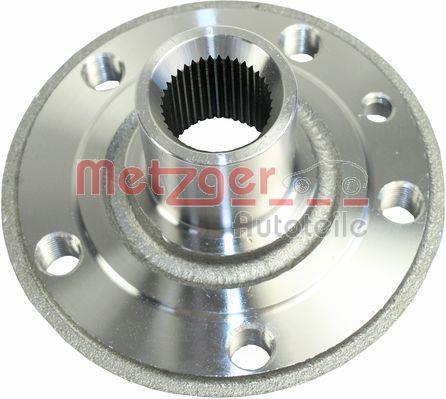 Moyeu de roue (Roulement de roue) METZGER ref. N 1037